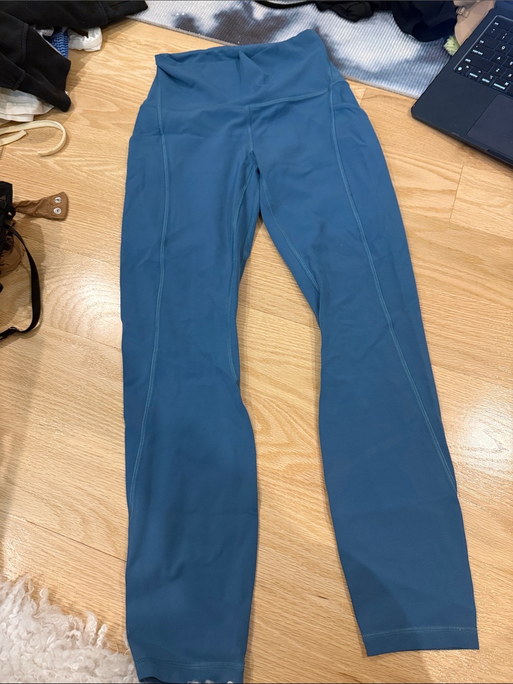 lululemon align